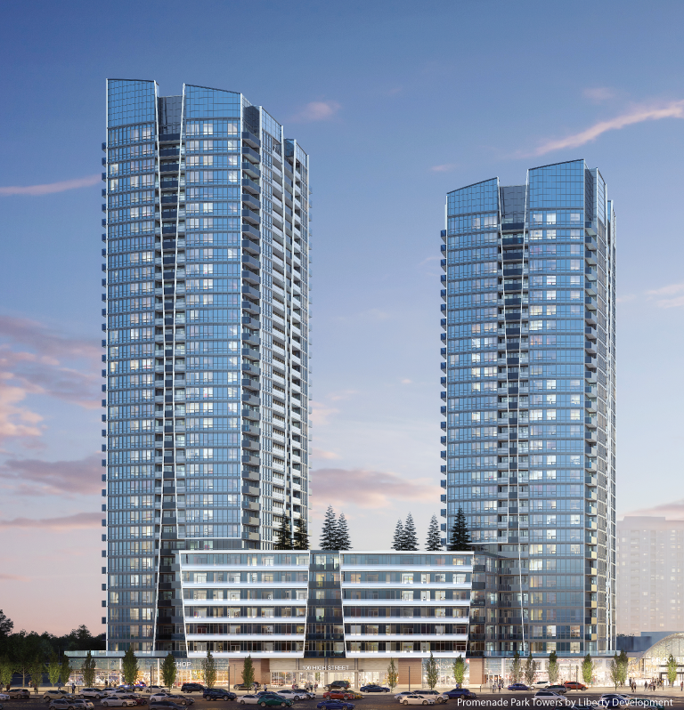 Inventory Condos