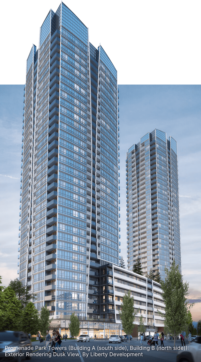 Inventory Condos