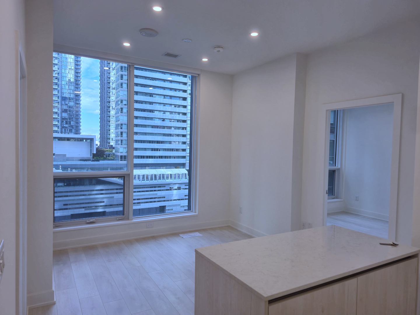 Inventory Condos