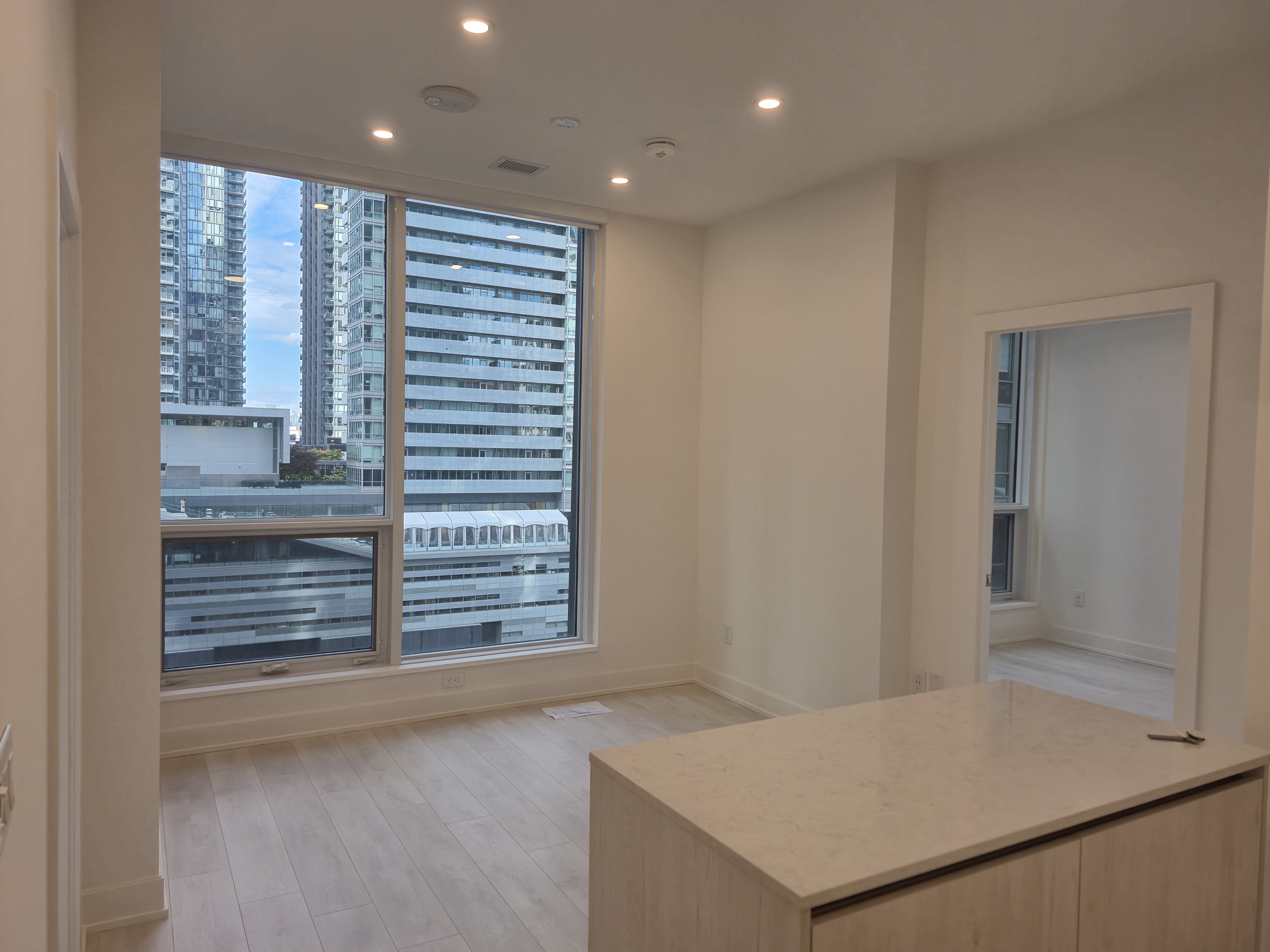Inventory Condos