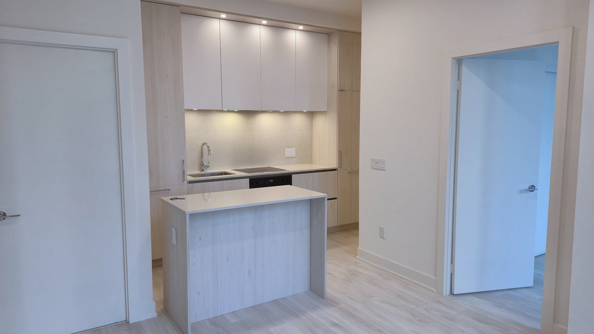 Inventory Condos