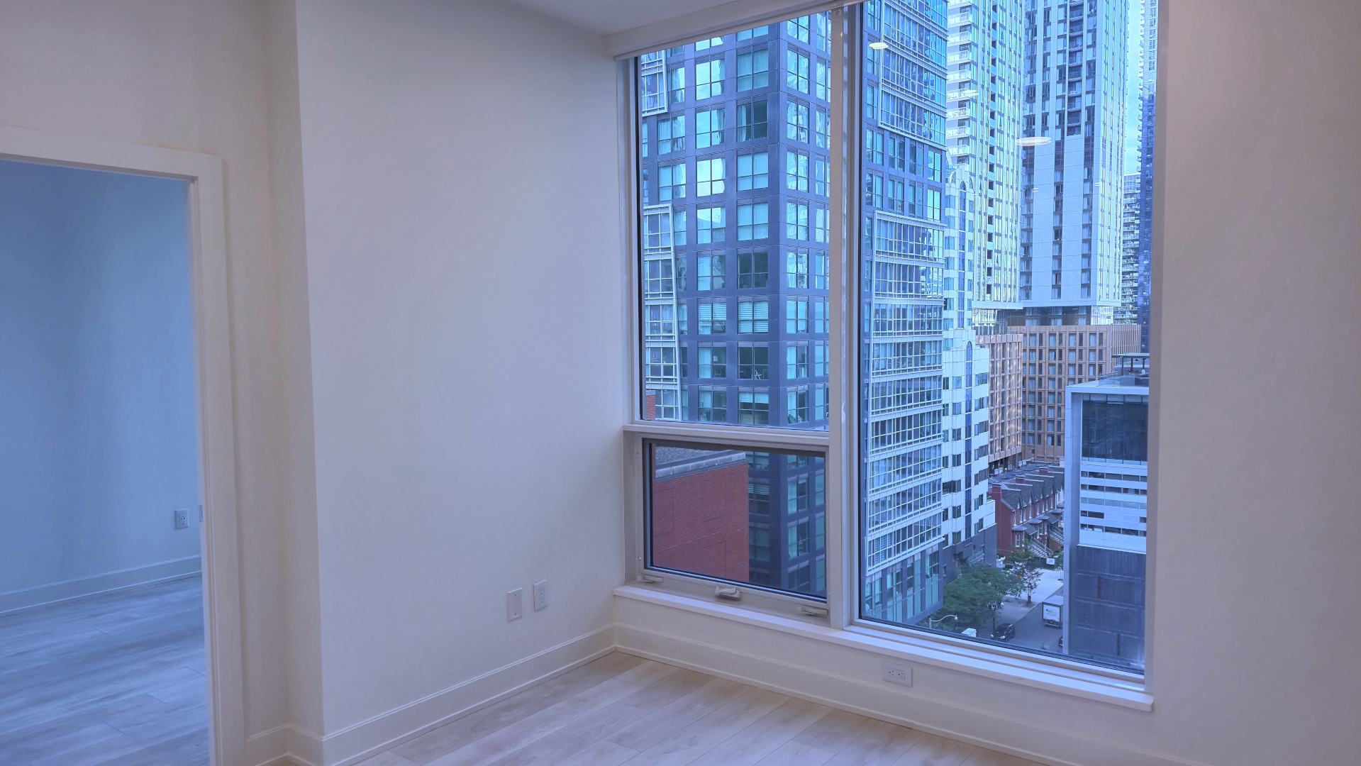 Inventory Condos