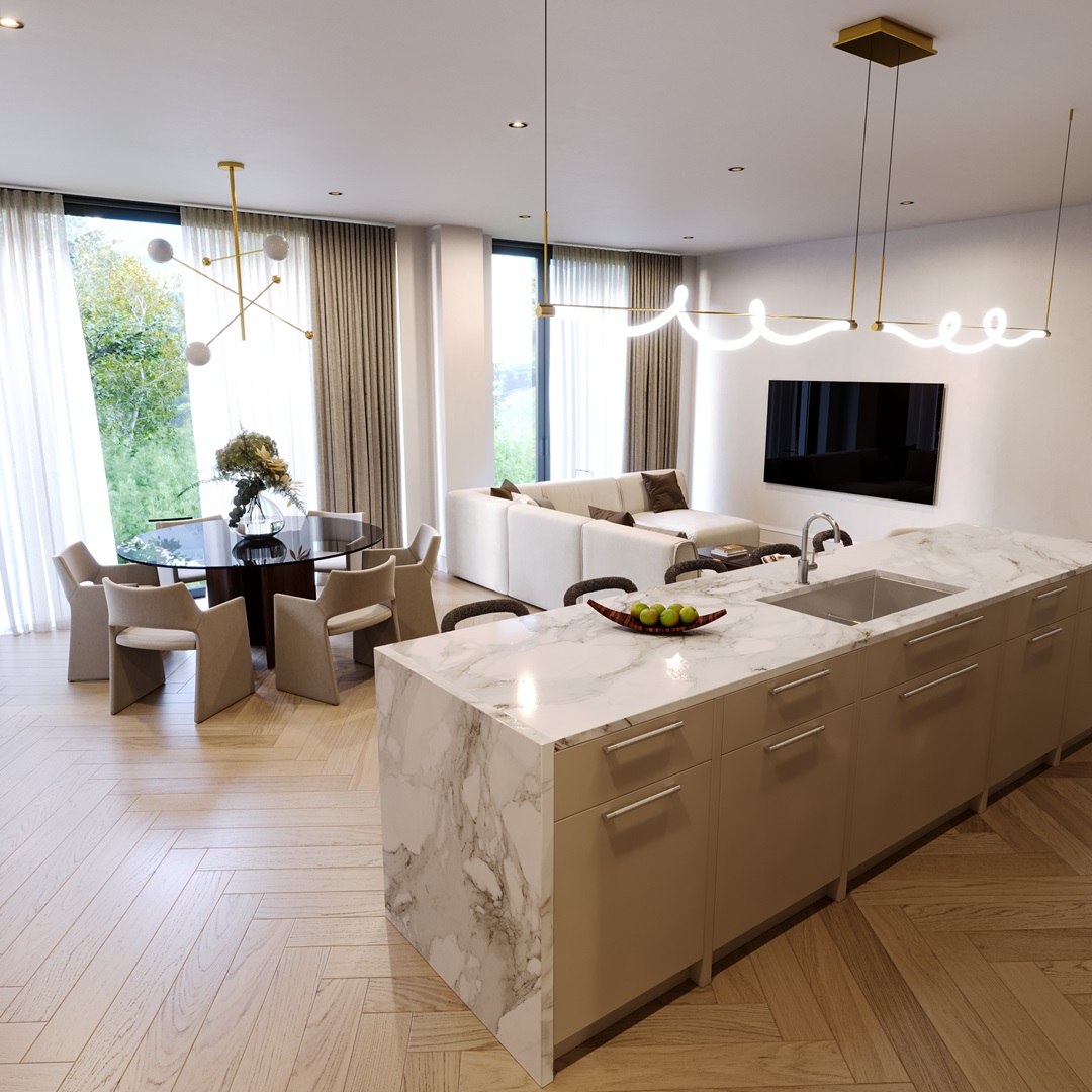 Inventory Condos