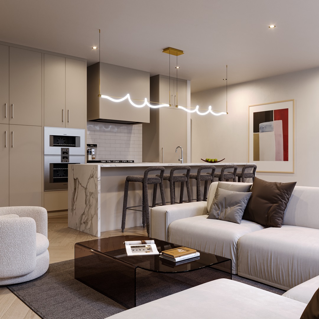 Inventory Condos