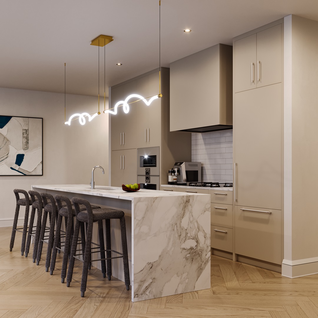 Inventory Condos