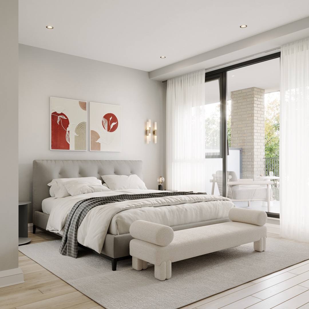 Inventory Condos